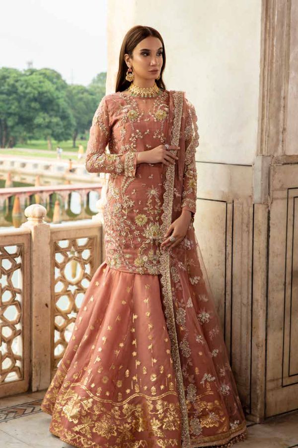 Alif Luxury Wedding'22 AJW#06