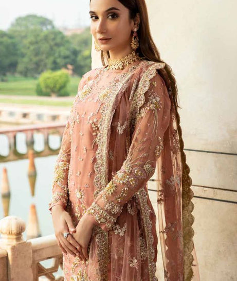 Alif Luxury Wedding'22 AJW#06