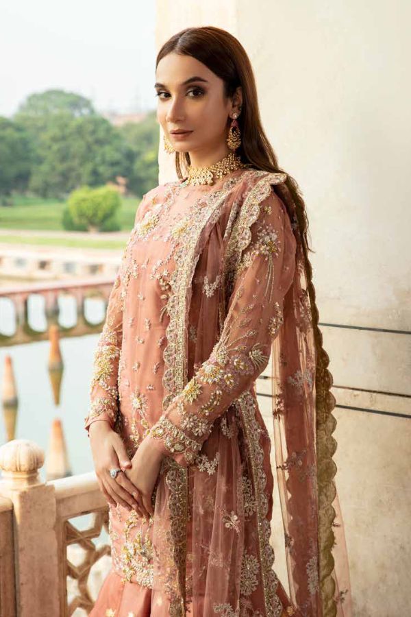 Alif Luxury Wedding'22 AJW#06