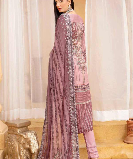 Alif Noor D/Emb Viscose'22 D#2