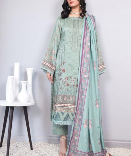 Alif Zimal Digital Viscose`23 D#10