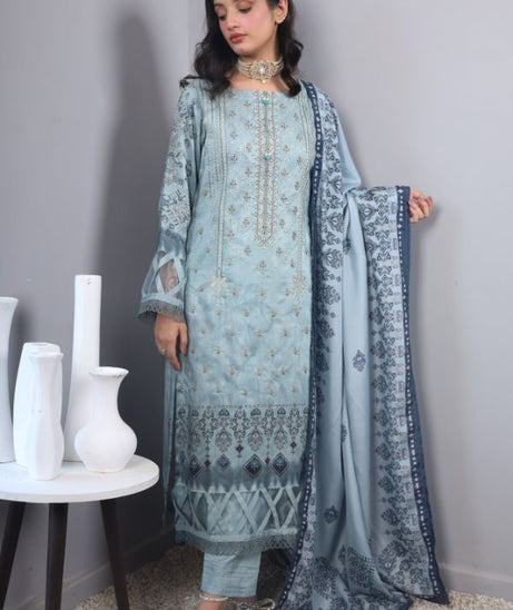 Alif Zimal Digital Viscose`23 D#06