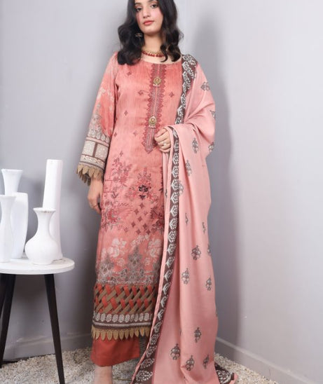 Alif Zimal Digital Viscose`23 D#07