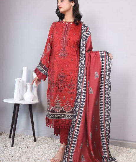 Alif Zimal Digital Viscose`23 D#08