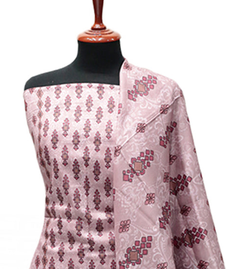Alisha Digital Lawn`26 D#1819 (T Pink)