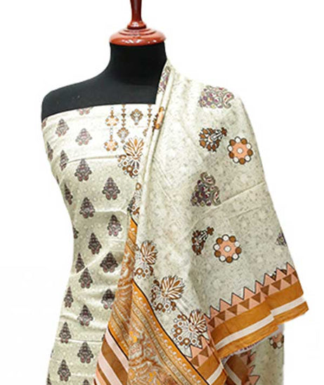 Alisha Digital Lawn`26 D#1822 (Fawn)