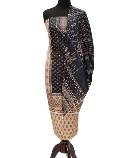 Alishba Classic Lawn`23 D#2372 D Peach