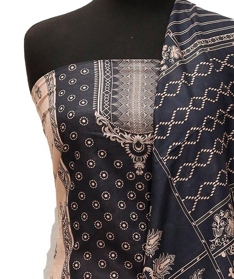 Alishba Classic Lawn`23 D#2372 D Peach