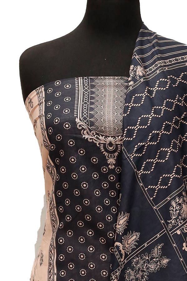 Alishba Classic Lawn`23 D#2372 D Peach