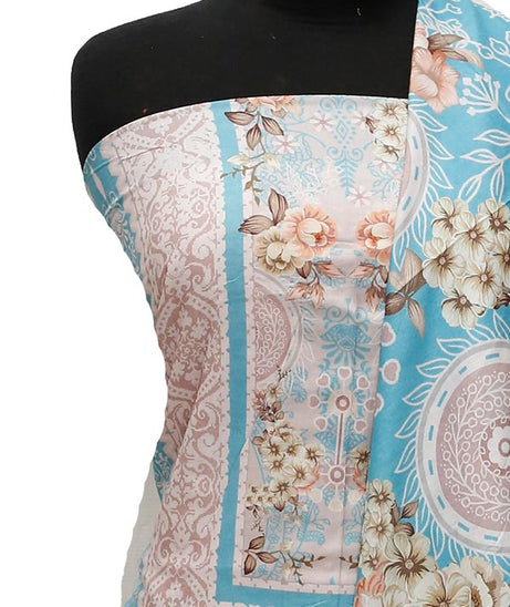 Alishba Classic Lawn`23 D#2373 L Pink