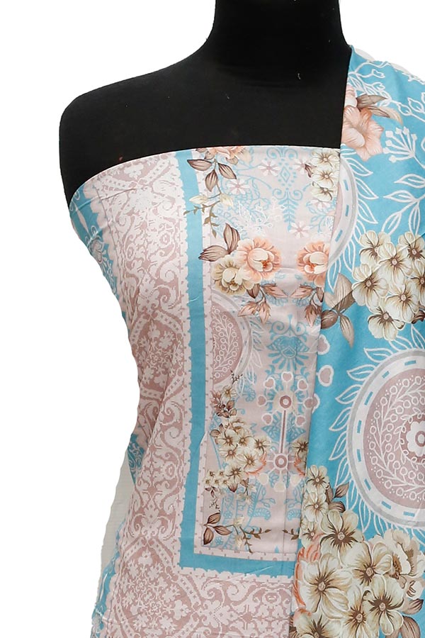 Alishba Classic Lawn`23 D#2373 L Pink