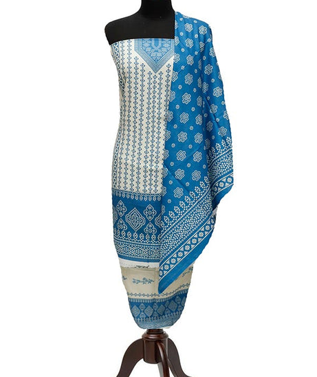 Alishba Classic Lawn`23 D#2386 Pista