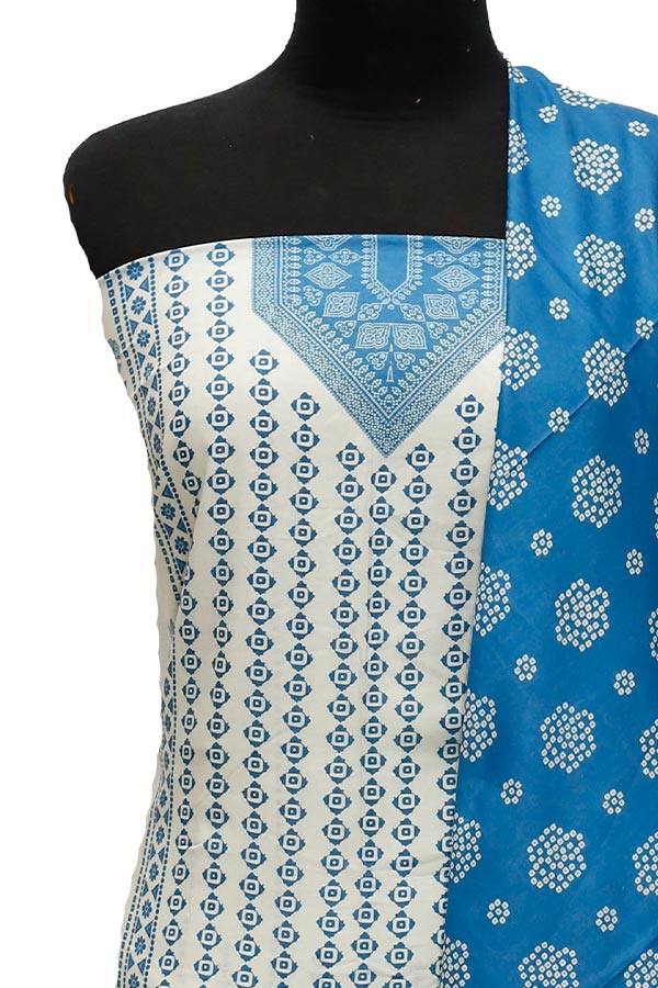 Alishba Classic Lawn`23 D#2386 Pista