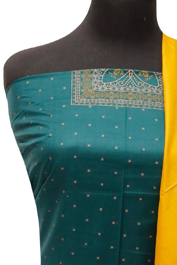 Alishba Classic Lawn`22 D#2829 D Green