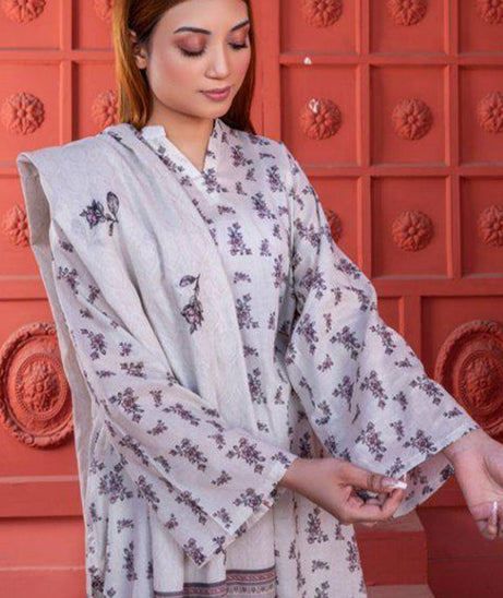 Alishba D/Print Lawn`25 D#355 (L Pista)