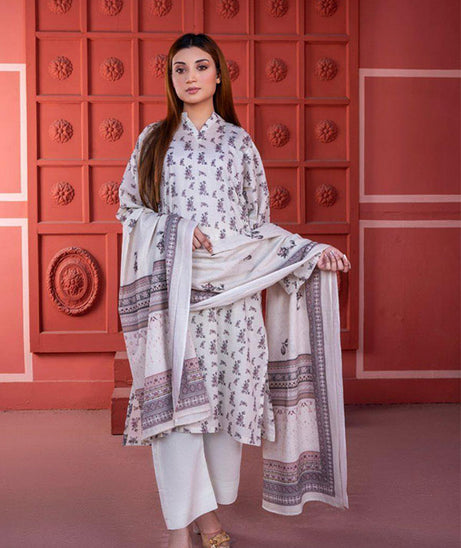 Alishba D/Print Lawn`25 D#355 (L Pista)