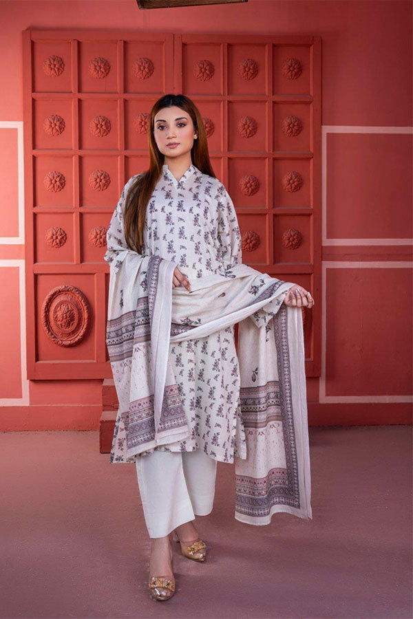 Alishba D/Print Lawn`25 D#355 (L Pista)