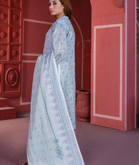 Alishba D/Print Lawn`25 D#360 (L Ferozi)