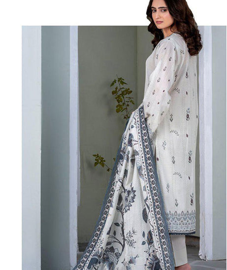 Alishba D/Print Lawn`25 D#4075 (L Pista)