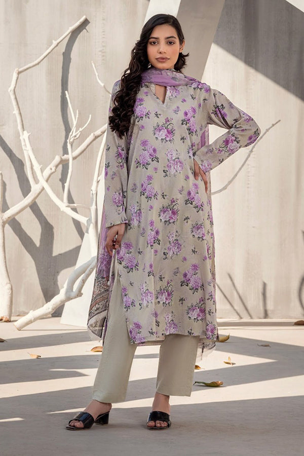 Alishba D/Print Lawn'25 D#5029 (Mouse)