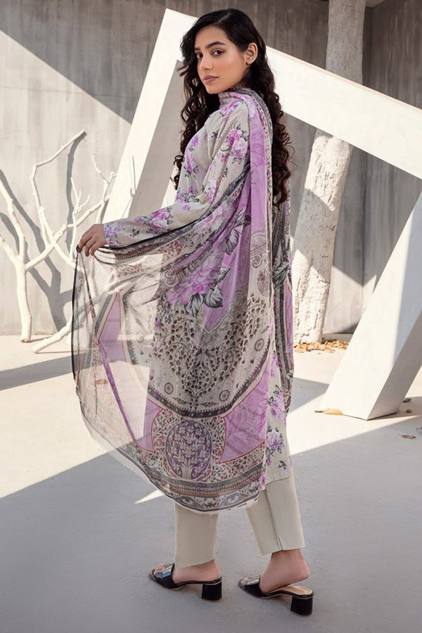 Alishba D/Print Lawn'25 D#5029 (Mouse)