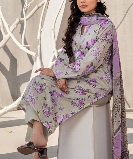 Alishba D/Print Lawn'25 D#5029 (Mouse)