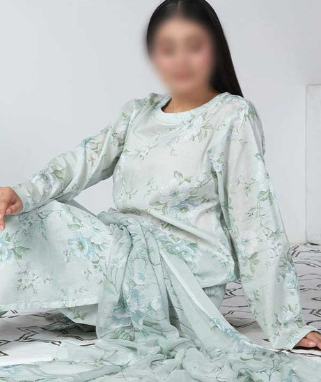 Alishba Digital Lawn`26 D#1922 (L Pista)