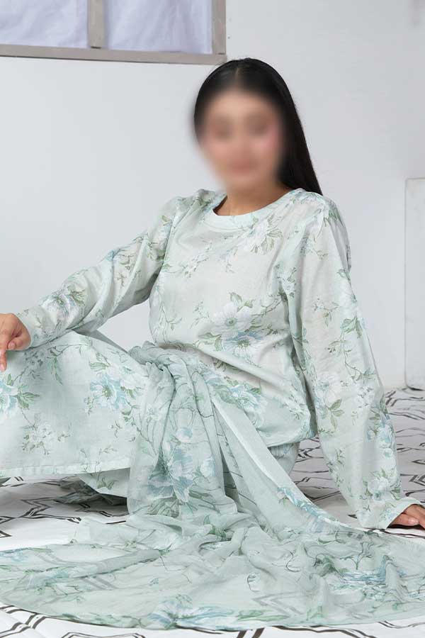 Alishba Digital Lawn`26 D#1922 (L Pista)
