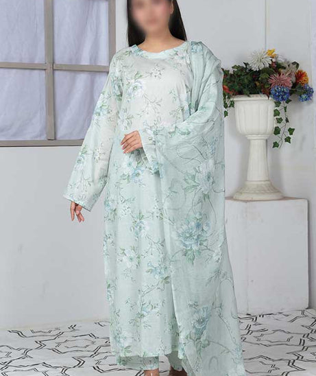 Alishba Digital Lawn`26 D#1922 (L Pista)