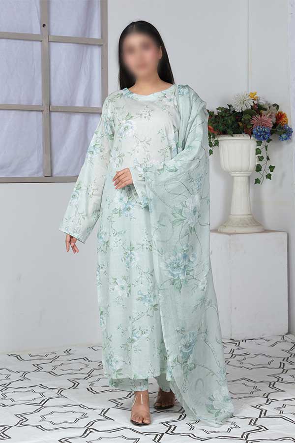 Alishba Digital Lawn`26 D#1922 (L Pista)