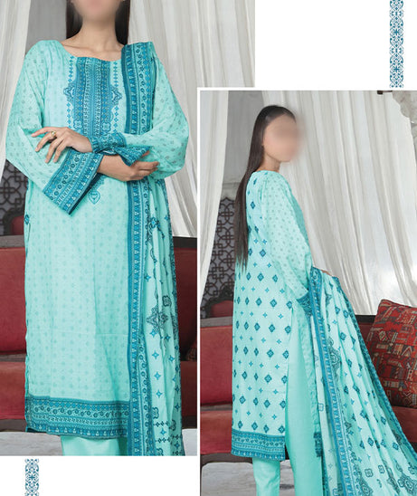 Alishba Digital Lawn`26 D#21177 (L Green)