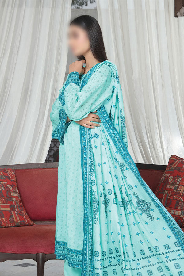 Alishba Digital Lawn`26 D#21177 (L Green)