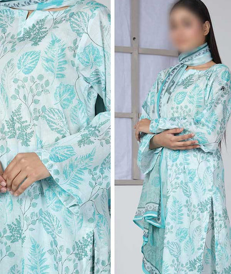 Alishba Digital Lawn`26 D#2182 (L Ferozi)