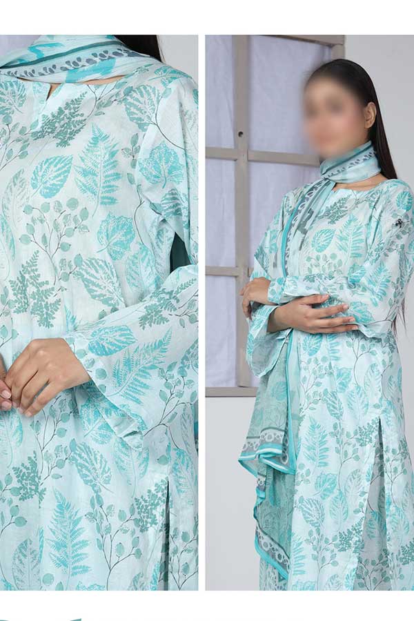 Alishba Digital Lawn`26 D#2182 (L Ferozi)