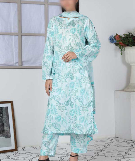 Alishba Digital Lawn`26 D#2182 (L Ferozi)