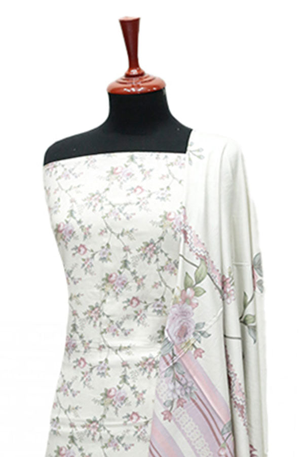 Alishba Digital Linen`25 D#1034 (Skin)