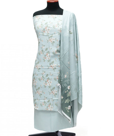 Alishba Digital Linen`25 D#1036 (L Ferozi)