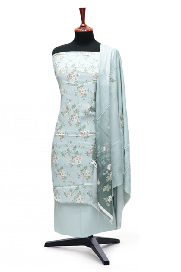 Alishba Digital Linen`25 D#1036 (L Ferozi)