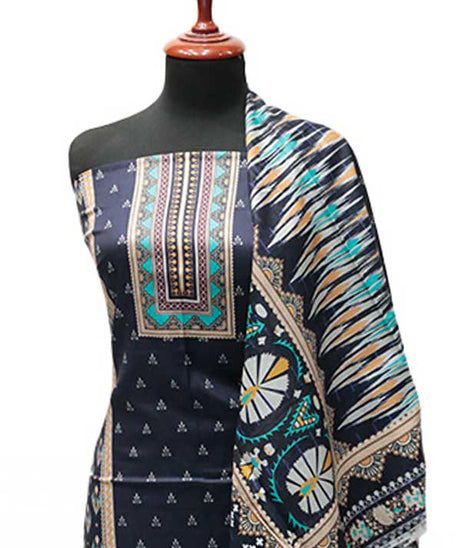 Alishba Haya Lawn`26 D#4200 (White)