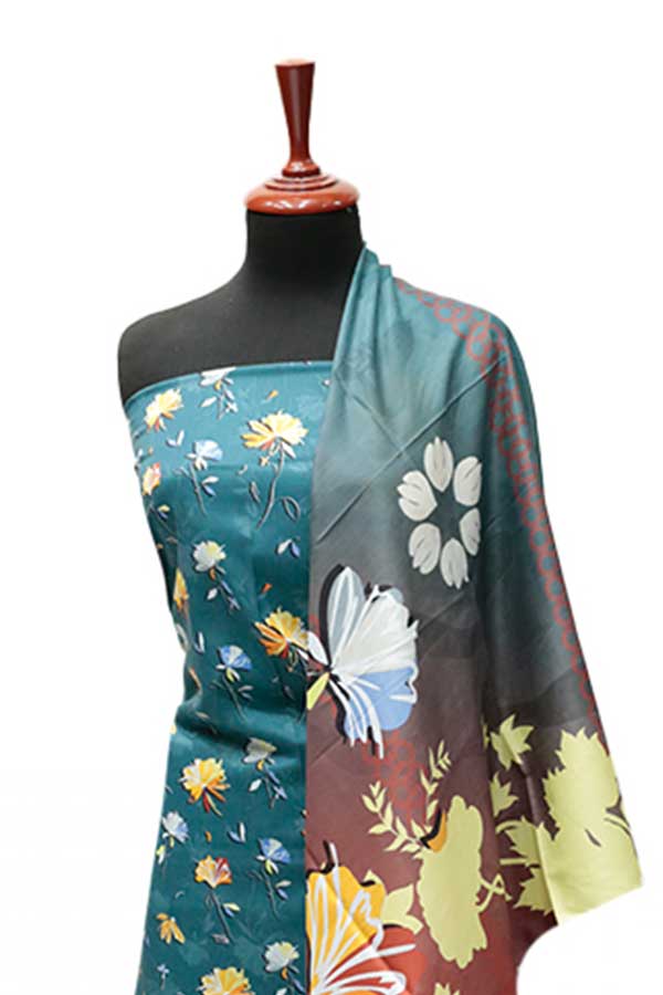Alishba Haya Lawn`26 D#4867 (D Zink)