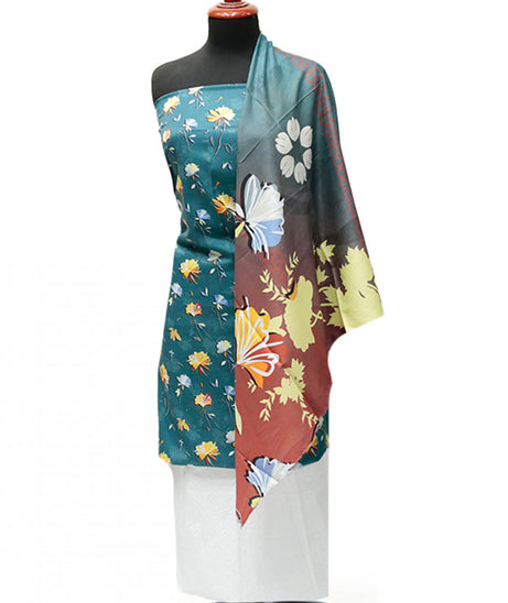 Alishba Haya Lawn`26 D#4867 (D Zink)