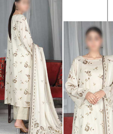 Alishba Haya Lawn`26 D#3759 (L Fawn)