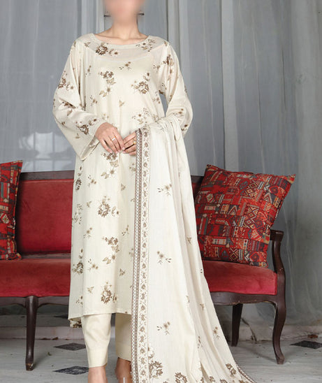 Alishba Haya Lawn`26 D#3759 (L Fawn)