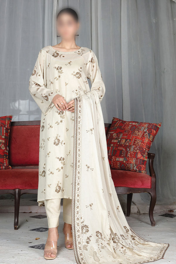 Alishba Haya Lawn`26 D#3759 (L Fawn)
