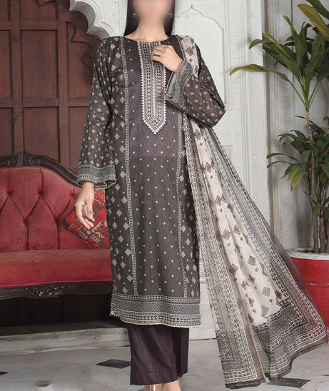 Alishba Haya Lawn`26 D#3771 D-Green