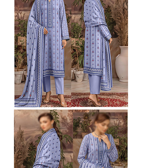 Alishba Haya Lawn`26 D#4193 (L Mauve)