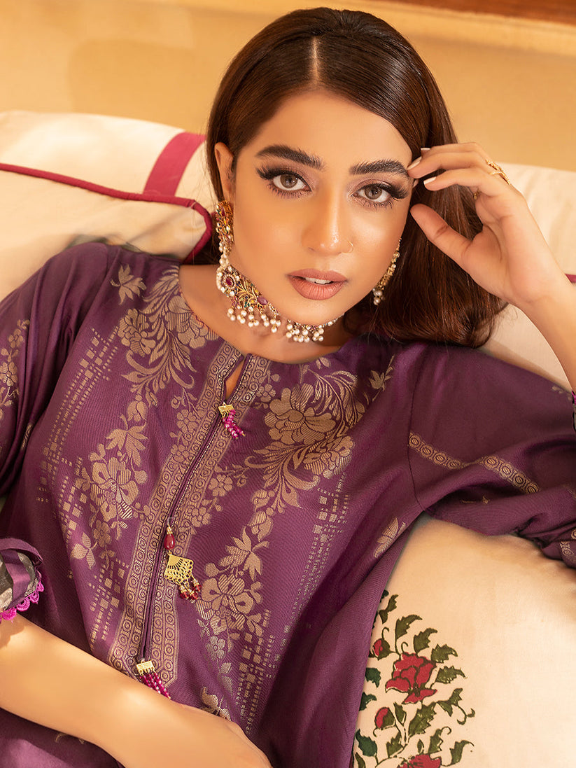 Aalaya Alizeh Banarsi Viscose'22 D#01