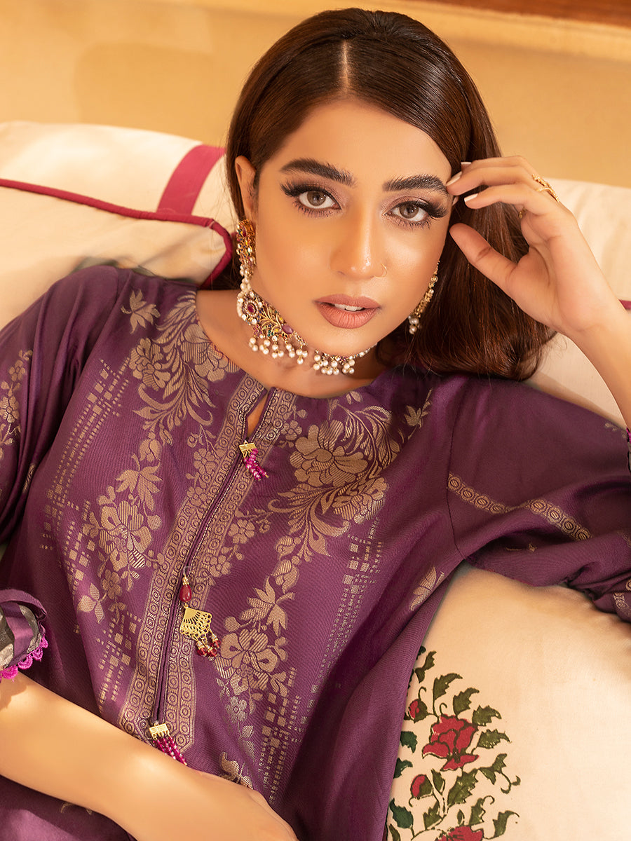 Aalaya Alizeh Banarsi Viscose'22 D#01