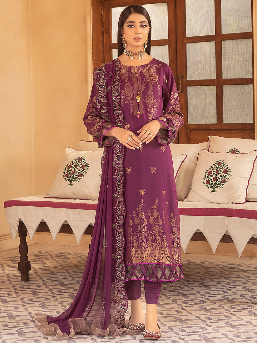Aalaya Alizeh Banarsi Viscose'22 D#01