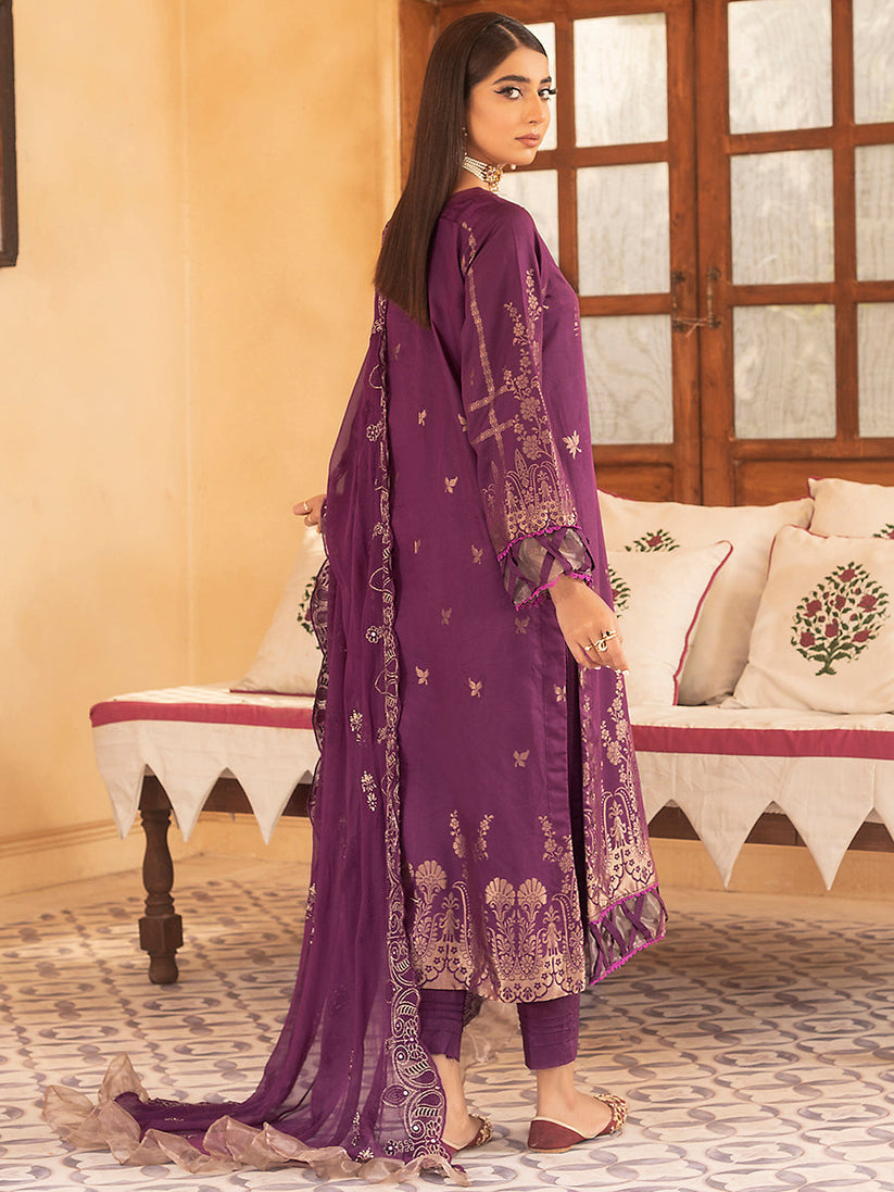 Aalaya Alizeh Banarsi Viscose'22 D#01